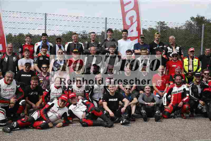 /21 17.06.2026  Ducati Schweiz Track Warmup ADR/Impressionen